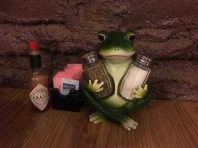 Don's Historic Cactus Bar & Restaurant