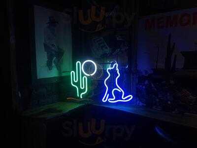 Don's Historic Cactus Bar & Restaurant