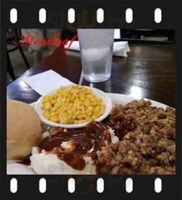 Bailey's Country Cooking