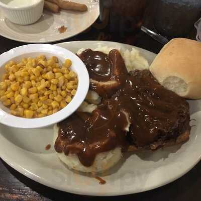 Bailey's Country Cooking