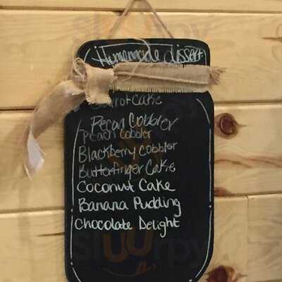 Bailey's Country Cooking