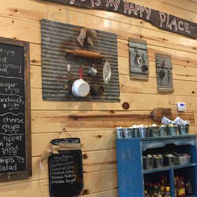 Bailey's Country Cooking