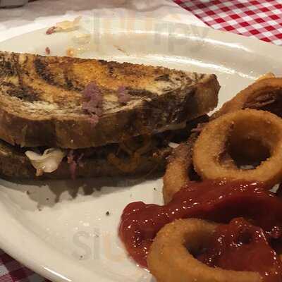 Bailey's Country Cooking