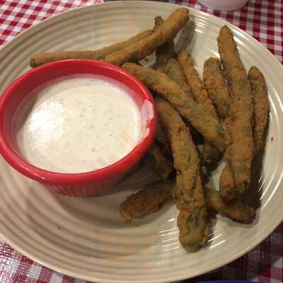 Bailey's Country Cooking