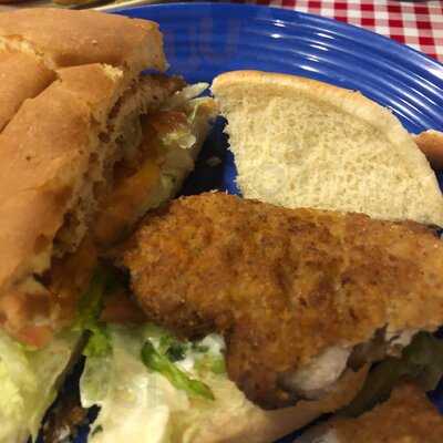 Bailey's Country Cooking