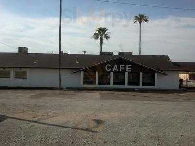 Stanford Inn Cafe & Bar