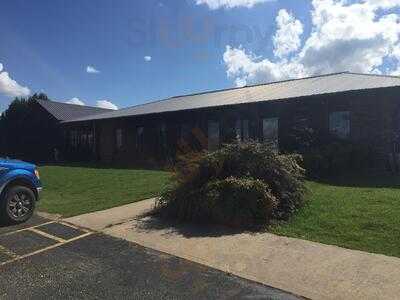 Cooper's Hawk Nest Restaurant