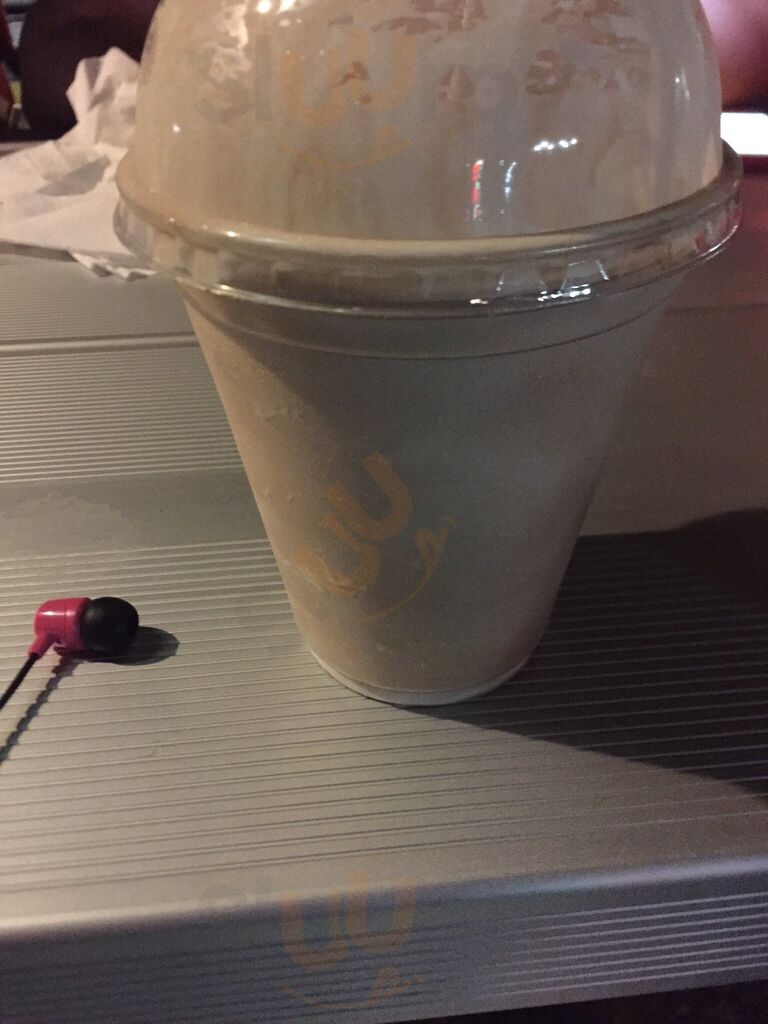 Leduc’s Frozen Custard