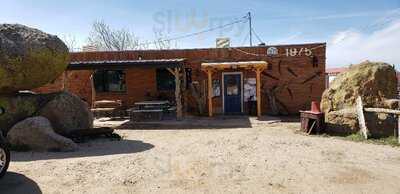 Casa Rivera's Taco Express