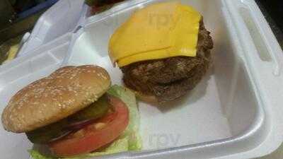 Casa Rivera's Taco Express