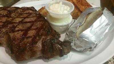 Casa Rivera's Taco Express