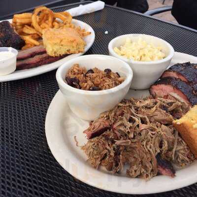 Wiremill Saloon And Barbecue