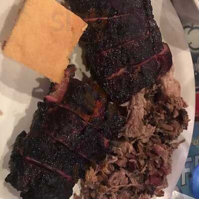 Wiremill Saloon And Barbecue