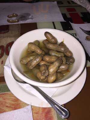 Wiremill Saloon And Barbecue