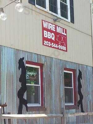 Wiremill Saloon And Barbecue