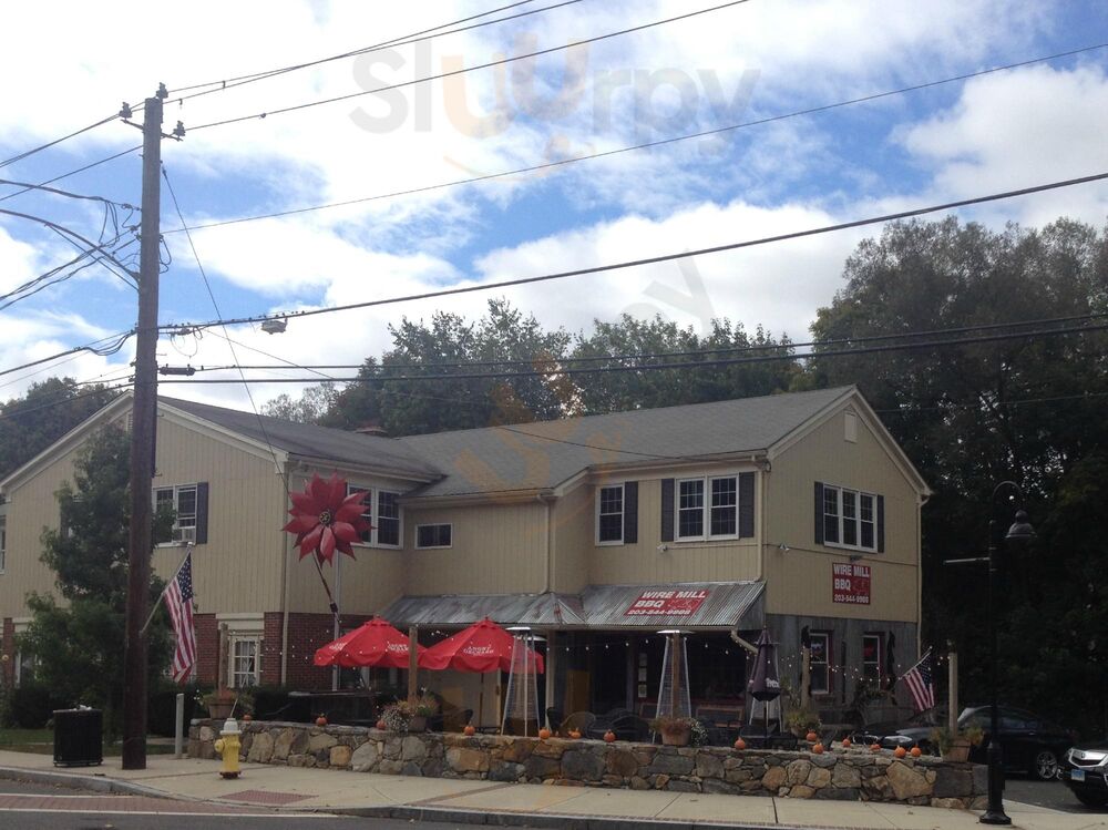 Wiremill Saloon And Barbecue