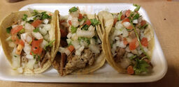 Jilberto's Taco Shop-anza