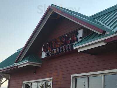 Outback Steakhouse