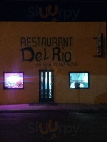 Del Rio Restaurant