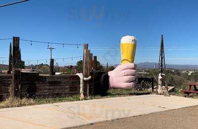 Ore House Hilltop Tavern