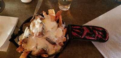 Ore House Hilltop Tavern