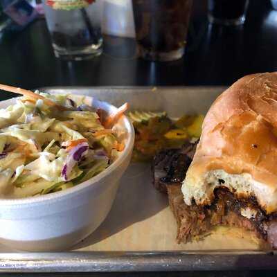 Ore House Hilltop Tavern