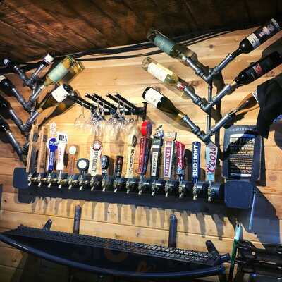 Ore House Hilltop Tavern