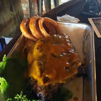 Ore House Hilltop Tavern