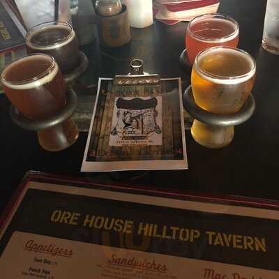 Ore House Hilltop Tavern