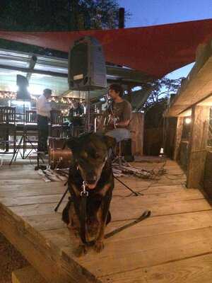 Ore House Hilltop Tavern