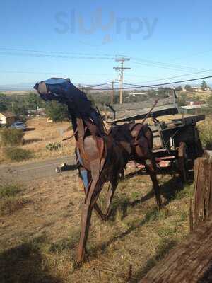 Ore House Hilltop Tavern