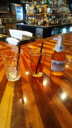 Tango Saloon Homedale