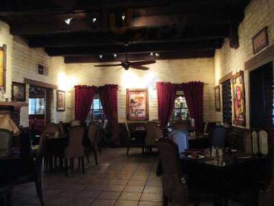 Oracle Inn Steakhouse And Lounge