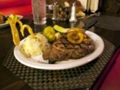 Oracle Inn Steakhouse And Lounge