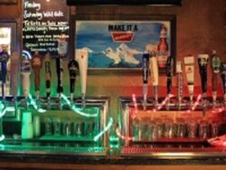 Oracle Inn Steakhouse And Lounge