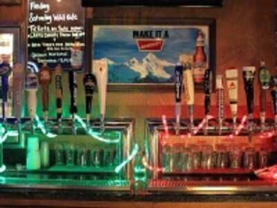 Oracle Inn Steakhouse And Lounge