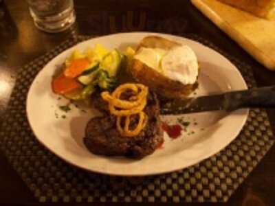 Oracle Inn Steakhouse And Lounge
