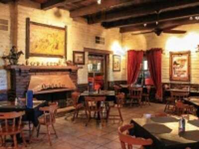 Oracle Inn Steakhouse And Lounge