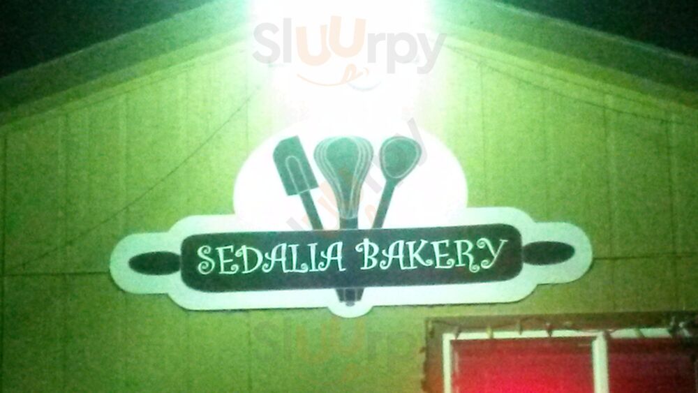 Sedalia Bakery