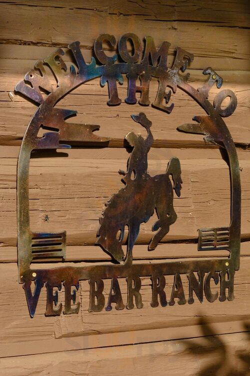 Vee Bar Guest Ranch