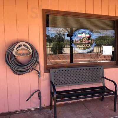 De Marco's Pizzeria & Italian