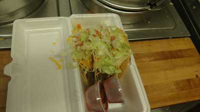 Chaparral Convenience Store