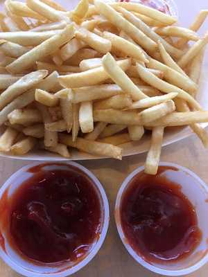 Chaparral Convenience Store