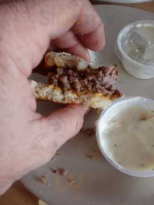 Chaparral Convenience Store