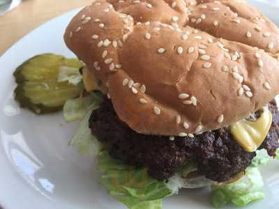 Chaparral Convenience Store