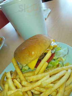 Chaparral Convenience Store