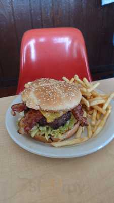 Chaparral Convenience Store