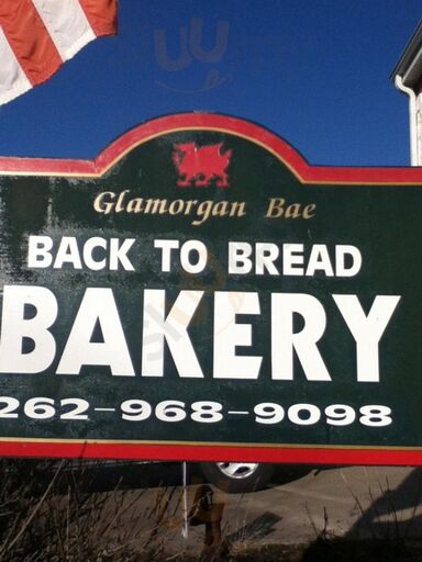 Back To Bread