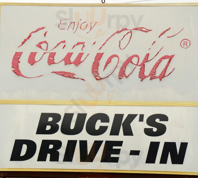 Buck's Drive-in