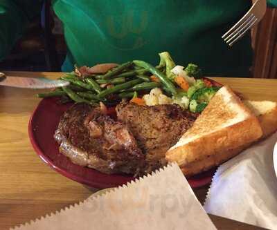 Ej's Cotton Pickin Dive